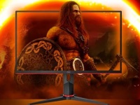   AGON by AOC Q27G2S/EU:     