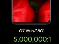  realme GT Neo 2  E4 AMOLED Display