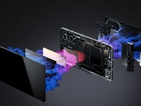 Xiaomi    Redmi K50 Gaming     MediaTek Dimensity 9000