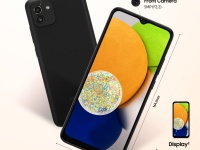 5000 , 48   4/128      Samsung.  Galaxy A03