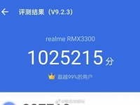 Realme GT 2 Pro   Snapdragon 8 Gen 1  AnTuTu