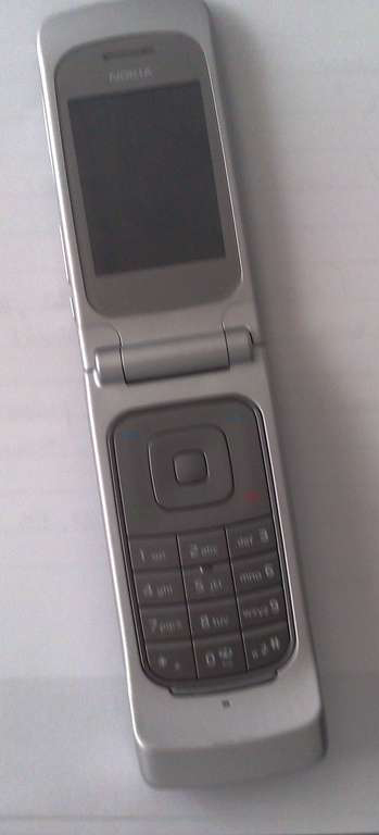 Nokia 3610 fold