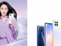  Huawei nova 8 SE 4G:  ,  