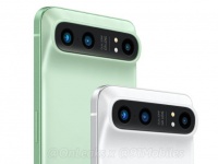 Nexus,   ? Realme GT2 Pro   