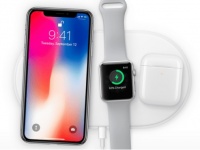 Слухи: Apple разрабатывает новые технологии беспроводной зарядки с малым и большим радиусом действия