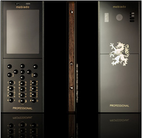 Mobiado Professional 105 EM