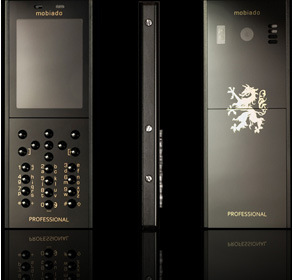 Mobiado Professional 105 EM