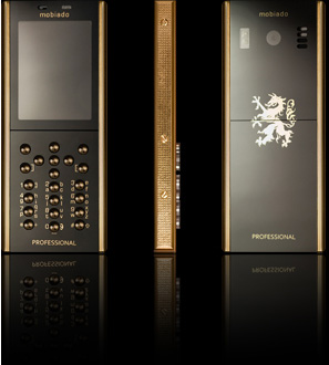 Mobiado Professional 105 EM