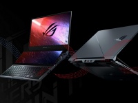  GeForce RTX 3080 Ti  Ryzen 9 6900HX.  Asus ROG Zephyrus Duo 16 GX650   