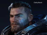 Microsoft        . Ÿ   Xbox Clarity Boost