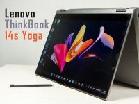  Lenovo ThinkBook 14s Yoga ITL -    !