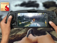 Razer  Qualcomm     ()