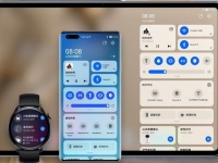  9  Huawei  Honor    HarmonyOS
