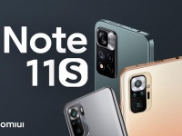  Redmi Note 11S  Redmi Note 11T Pro:   Xiaomi      