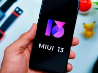 MIUI Launcher      MIUI 13