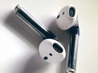    Apple AirPods    Apple.   