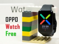  OPPO Watch Free -     !