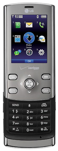 LG VX8610 Decoy