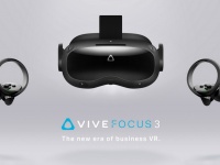   VR- HTC Vive Focus 3     