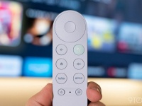 Google  Android TV 12