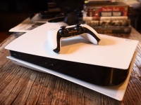 Sony   PlayStation 5    