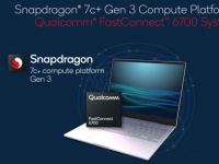   Qualcomm Snapdragon 7c+ Gen 3   