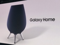 Samsung работает над умной колонкой Galaxy Home Mini второго поколения