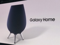 Samsung     Galaxy Home Mini  