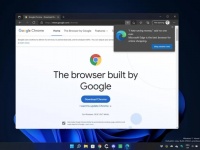 Microsoft       Chrome