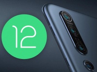 Xiaomi Mi 10  Mi 10 Pro     Android 12
