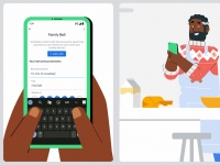 Google    Android:    , Family Bell,  , Emoji Kitchen,  