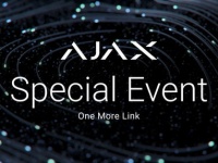 Ajax Systems    Fibra  Special Event
