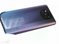   Poco X3 Pro      