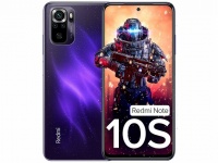      Redmi Note 10S
