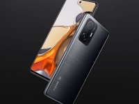   Xiaomi 11T   iPhone 12 Pro Max.     