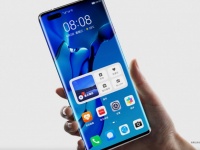 Huawei:   HarmonyOS   2022 ,    10% ,  Android