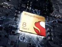  Qualcomm    Snapdragon 8 Gen 1,   Snapdragon 898