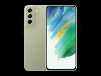 Samsung   Galaxy S21 FE    