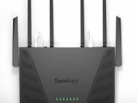  Synology RT6600ax   Wi-Fi UNII-4 (5,9 )