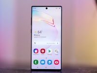 Samsung   - One UI 4.0  Android 12   :     Galaxy Note10
