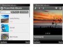  Google Picasa    Symbian-