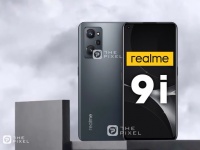 Смартфон Realme 9i получит 90-Гц дисплей и процессор Snapdragon 680
