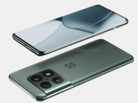  OnePlus 10   Snapdragon 8 Gen 1