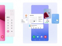 Samsung Galaxy Z Flip 3  Z Fold 3   Android 12  One UI 4