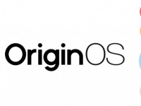 Vivo    Origin OS   