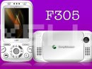    Sony Ericsson F305