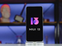   MIUI 13  Xiaomi      