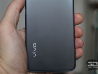 Vivo      HD+   