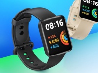 - Redmi Watch 2 Lite   