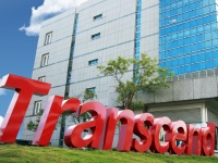 Transcend 15-      Best Taiwan Global Brands  Interbrand